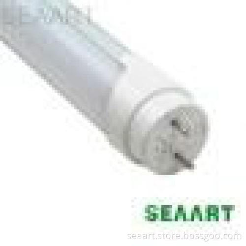 SeaArt superior tube lamp good price18w T8 tube, high lumens1800lm
